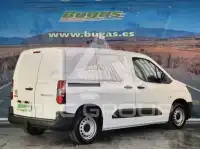 2022 Toyota Proace City