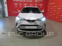 2022 Toyota C-HR