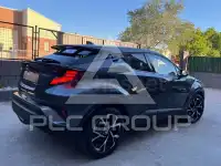 2022 Toyota C-HR