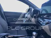 2022 Toyota C-HR