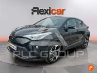 2022 Toyota C-HR