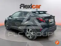 2022 Toyota C-HR