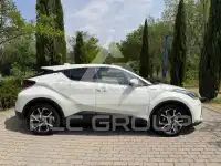2022 Toyota C-HR