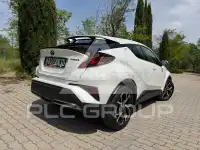 2022 Toyota C-HR