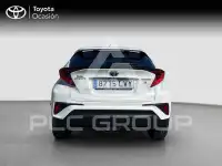 2022 Toyota C-HR