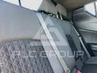 2022 Toyota C-HR