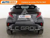 2022 Toyota C-HR