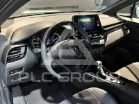 2022 Toyota C-HR