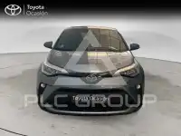 2022 Toyota C-HR