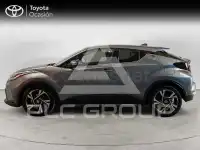 2022 Toyota C-HR