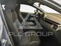 2022 Toyota C-HR