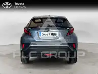 2022 Toyota C-HR