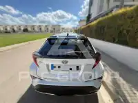 2022 Toyota C-HR