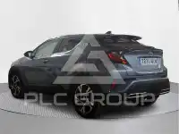 2022 Toyota C-HR