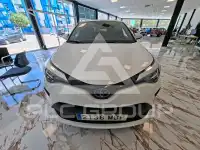 2022 Toyota C-HR