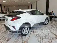 2022 Toyota C-HR
