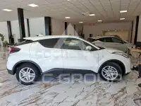 2022 Toyota C-HR