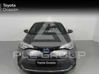 2022 Toyota C-HR