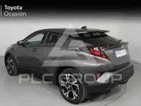 2022 Toyota C-HR
