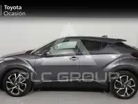 2022 Toyota C-HR