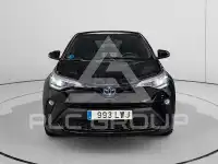 2022 Toyota C-HR