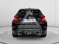 2022 Toyota C-HR