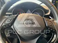 2022 Toyota C-HR