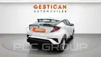 2022 Toyota C-HR