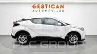 2022 Toyota C-HR