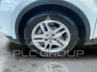 2022 Toyota C-HR