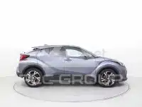 2022 Toyota C-HR