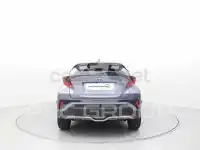 2022 Toyota C-HR