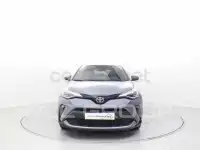 2022 Toyota C-HR