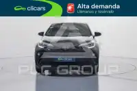 2022 Toyota C-HR