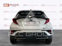 2022 Toyota C-HR