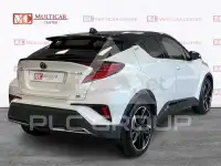 2022 Toyota C-HR