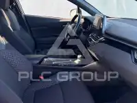 2022 Toyota C-HR