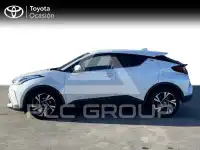 2022 Toyota C-HR