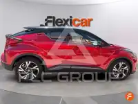 2022 Toyota C-HR