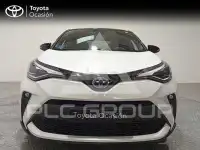 2022 Toyota C-HR