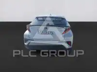 2022 Toyota C-HR