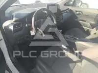 2022 Toyota C-HR