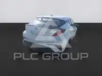 2022 Toyota C-HR