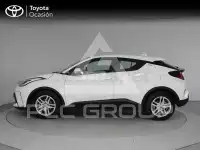 2022 Toyota C-HR
