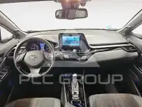 2022 Toyota C-HR