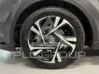 2022 Toyota C-HR