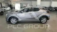 2022 Toyota C-HR
