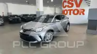 2022 Toyota C-HR