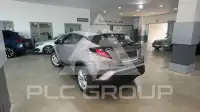 2022 Toyota C-HR