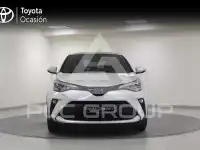 2022 Toyota C-HR